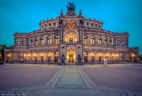 Top 10 Incredible Architectural Structures in Germany - Places To See ...