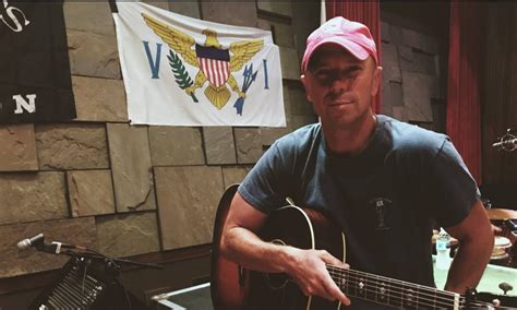 Kenny Chesney's 'Love For Love City' Steps in to Help Hurricane Recovery