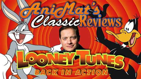 ベストオブ Looney Tunes Back In Action Cast - らさhぽどりぶて