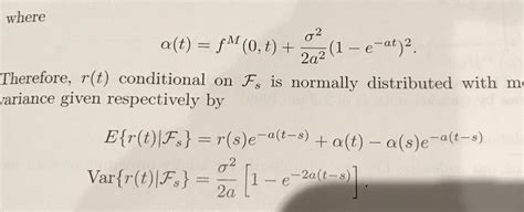 hullwhite - Hull-White formula on wikipedia, correct? - Quantitative ...