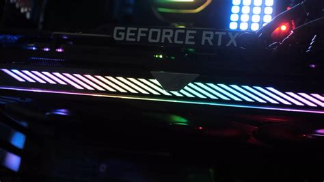 Nvidia Resizable BAR Tested, Benchmarked Photo Gallery - TechSpot