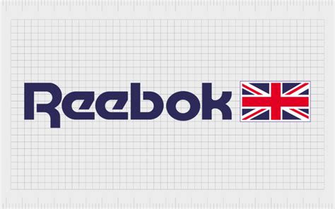 Reebok Logo History, Symbol, Meaning And Evolution