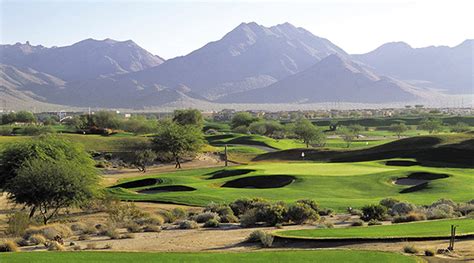 4 things to know about the Stadium Course at TPC Scottsdale