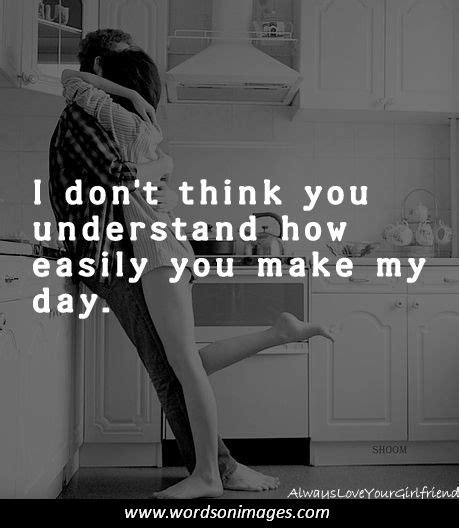 You Made My Day Quotes. QuotesGram