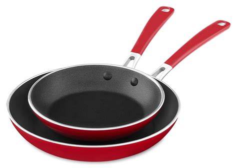 Best kitchen aid non stick frying pans - Your House