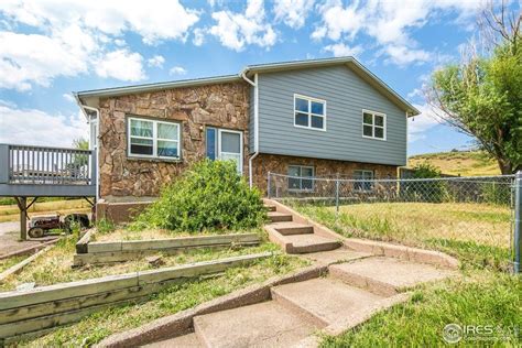 Berthoud, CO Real Estate - Berthoud Homes for Sale | realtor.com®