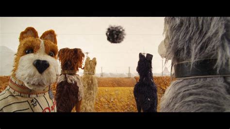 Isle of Dogs TV Spot - We'll Find Him (2018)