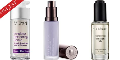 Best Makeup Primers - Best Face Primers