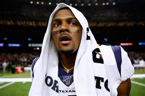 Deshaun Watson lawsuits: New massage therapist speaks about her experience with Watson