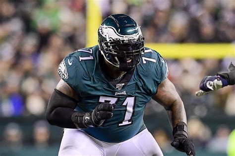 Jason Peters, Eagles agree to one-year contract and position change ...