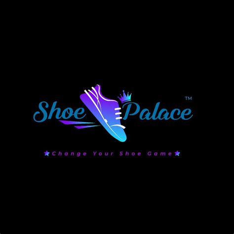 Shoe.palace ke. - New shoe palace logo | Facebook