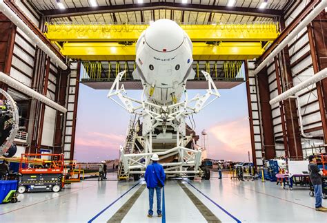 SpaceX Crew Dragon capsule successfully returns to Earth | Newstalk