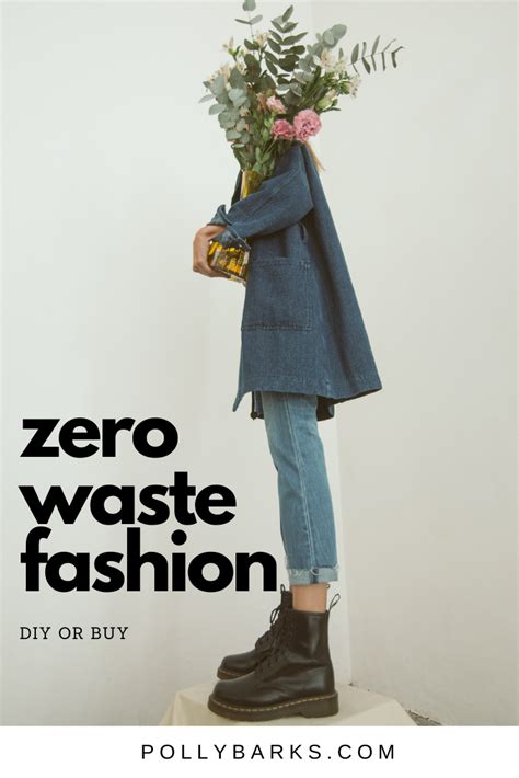 What Is Zero Waste Fashion Brands Eco Friendly