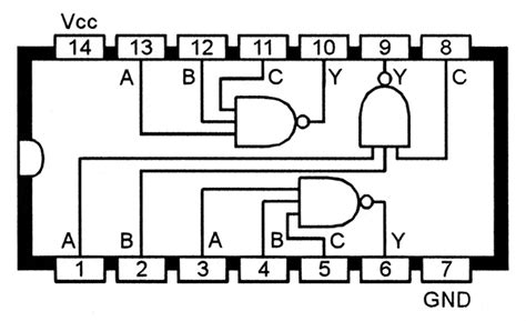 Understanding Digital Buffer, Gate, and Logic IC Circuits - Part 3 | Nuts & Volts Magazine