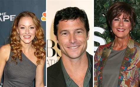 ‘As The World Turns’ Cast Reunion Featuring Jennifer Ferrin, Jennifer ...