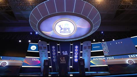 IPL auction 2023 Live streaming online, date and timing in IST, online and TV channel details ...