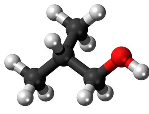 Isobutanol produced by tweaking common bacterium - Hydrogen Fuel News