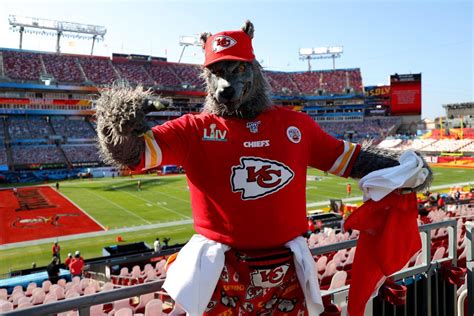 Chiefs super-fan who allegedly robbed banks to support his habit is subject of ESPN documentary