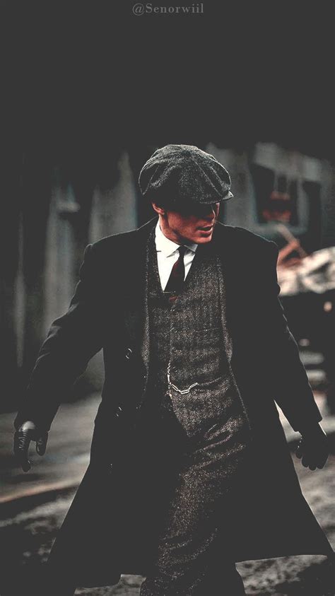 Pin by Jessi Culbert on Men Fashion | Peaky blinders wallpaper, Peaky blinders characters, Peaky ...