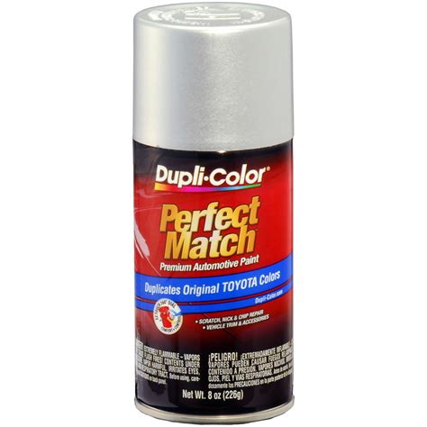 Dupli-Color BTY1579 Dupli-Color Perfect Match Paint | Summit Racing