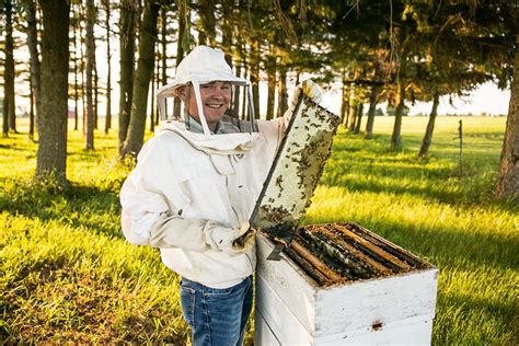 Sustainable Agriculture in Ohio | The Nature Conservancy