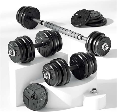 Amazon.ca: weights and dumbbell set