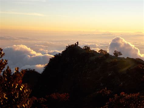 Gunung Lawu | Gunung Bagging