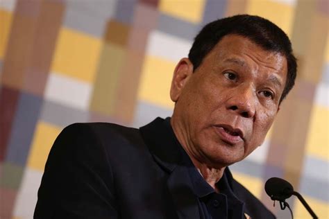 QUIZ: How familiar are you with Duterte's speeches?