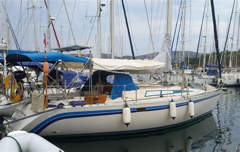 1981 Beneteau First 35 Sail New and Used Boats for Sale