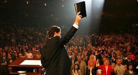 The cult-like influence of Joel Osteen – No Compromise Radio