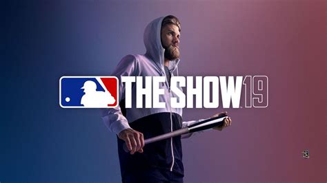 MLB The Show 19's First Official Gameplay Trailer is Here