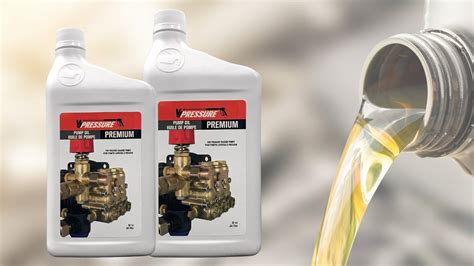 15 Best Pressure Washer Pump Oil For 2024 | Storables