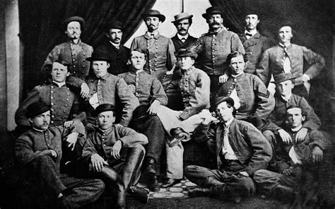 American Civil War Wallpaper HD Download