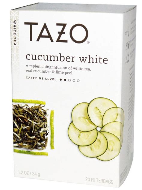 Tazo Tea Flavors - Pandatea Art | Flavored tea, Tazo tea, Tazo