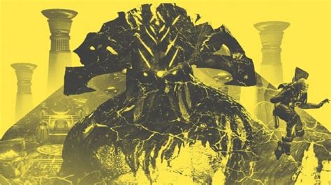 All Destiny 2 raid bosses ranked by difficulty