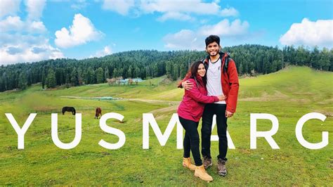 Yusmarg Day Trip from Srinagar Kashmir after lockdown in April | Meadow ...