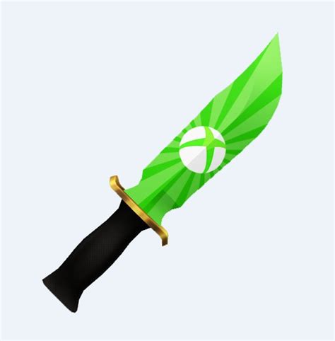 Roblox Mm2 Knife Png