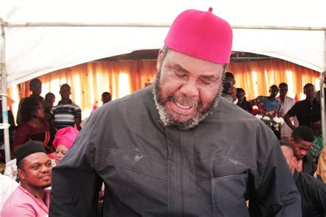 Pete Edochie Biography (Career, Challenges, Films) | Naijabiography Media