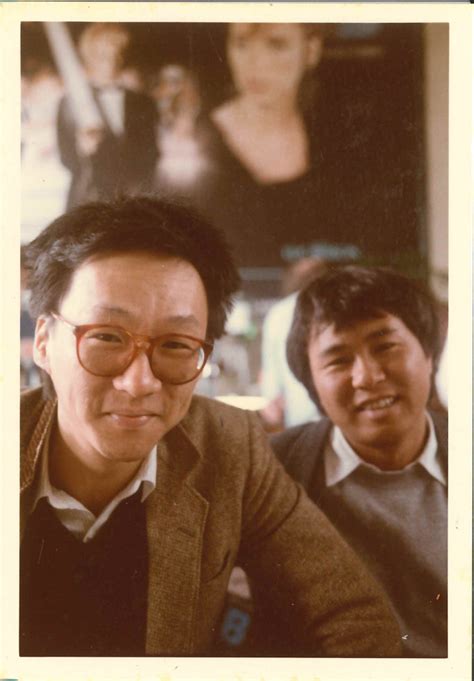 zero focus: Edward Yang and HOU Hsiao-hsien at the London...