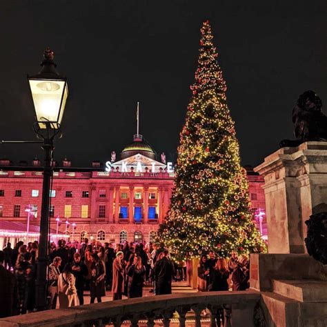 Fantastically Festive Photos Of London's Christmas Trees 2021 | Londonist