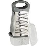 Kitchen & Table by H-E-B Box Grater with Storage - Shop Kitchen & Dining at H-E-B