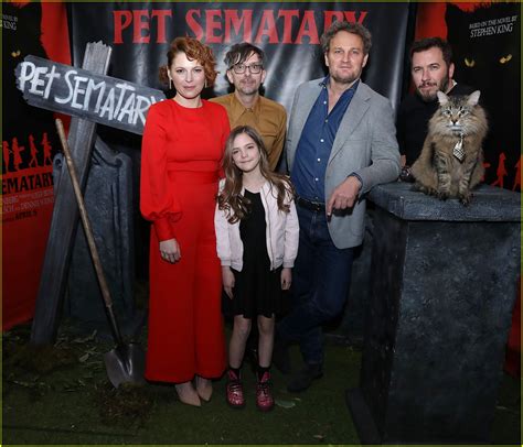 Photo: pet sematary brooklyn premiere april 2019 15 | Photo 4266924 ...