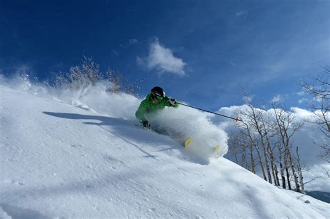 Spring Hours Begin at Steamboat Ski Resort - Colorado Ski Country