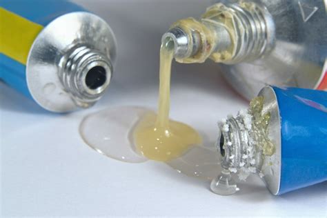 Why Industrial Glue Mixers Are Crucial in Glue Manufacturing