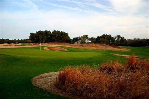 Legends Golf & Resort - Heathland Course in Myrtle Beach, South ...