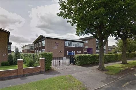 Troubled John Willmott School now out of special measures but more work to be done says Ofsted ...