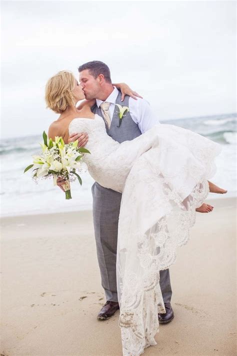 Beach Wedding photography Ideas - Wohh Wedding