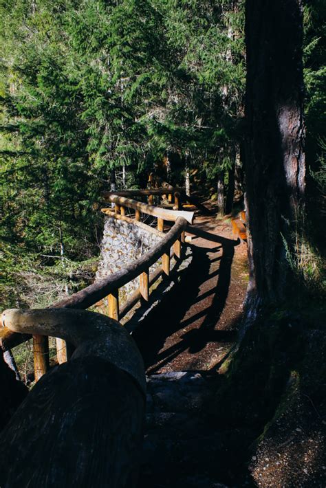 Sooke Potholes Provincial Park | Victoria Trails