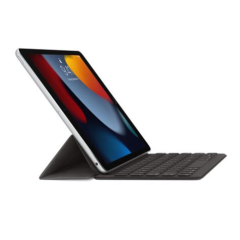 Smart Keyboard for iPad (9th generation) – Mac Choice