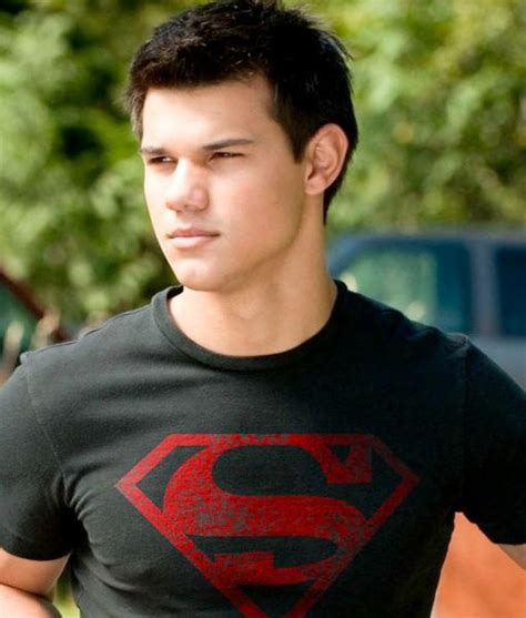 Superboy Shirt With Logo In Black Color